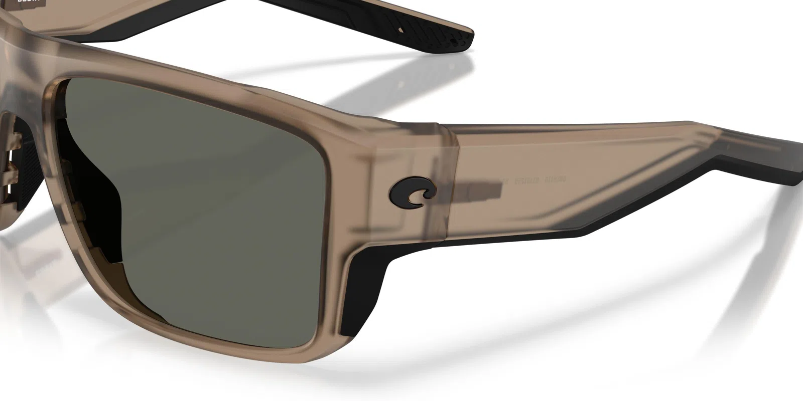 Costa Del Mar Taxman 9116 Sunglasses - view 86